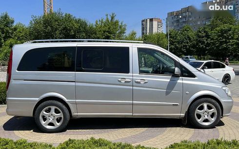 Mercedes-Benz Vito 2010 - фото 8