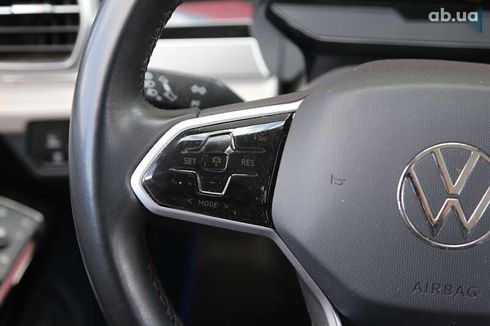 Volkswagen ID.6 X 2022 - фото 19