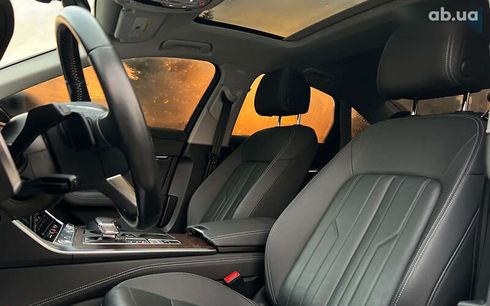 Audi A6 2020 - фото 9