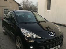 Продаж вживаних Peugeot 207 2012 року у Львові - купити на Автобазарі