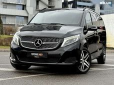 Продажа б/у Mercedes-Benz V-Класс 2016 года - купить на Автобазаре