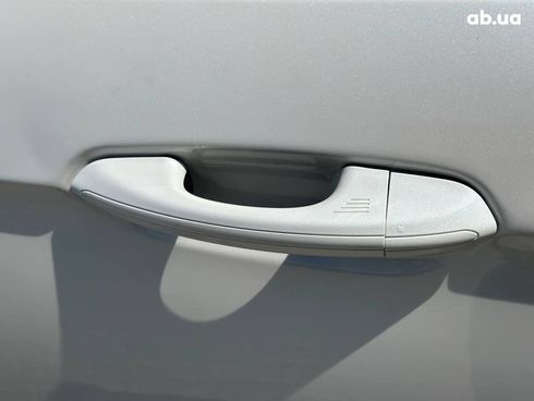 Ford Edge 2018 белый - фото 14