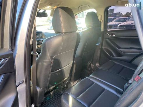 Mazda CX-5 2014 - фото 23