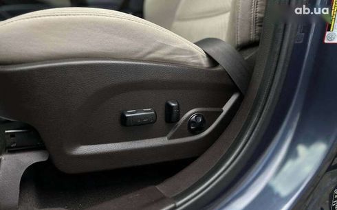 Hyundai Santa Fe 2016 - фото 15
