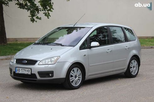 Ford C-Max 2006 - фото 4