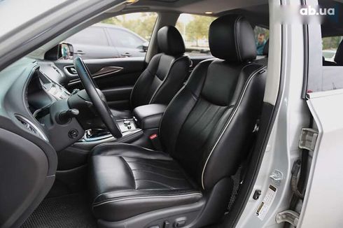 Infiniti QX60 2016 - фото 9