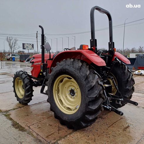 Yanmar EF725T 2024 - фото 7