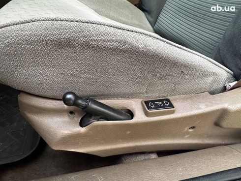 Samand lx 2008 красный - фото 24