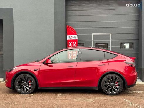 Tesla Model Y 2023 - фото 6
