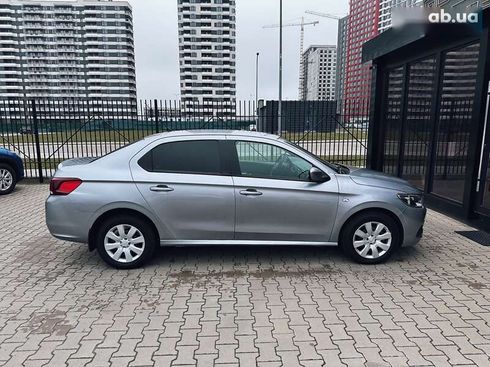 Peugeot 301 2019 - фото 8