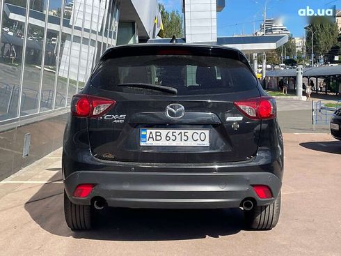Mazda CX-5 2012 - фото 7