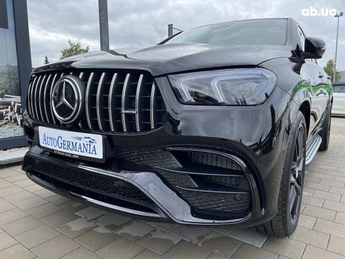 Mercedes-Benz GLE-Класс 2022 - фото 27