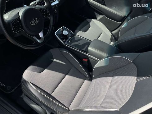 Kia Niro 2021 - фото 30