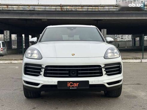 Porsche Cayenne 2019 - фото 18