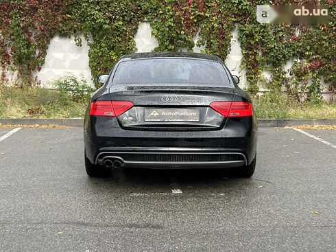 Audi A5 2015 - фото 7