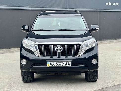 Toyota Land Cruiser Prado 2013 - фото 2