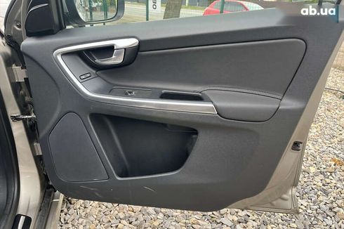 Volvo XC60 2014 - фото 23