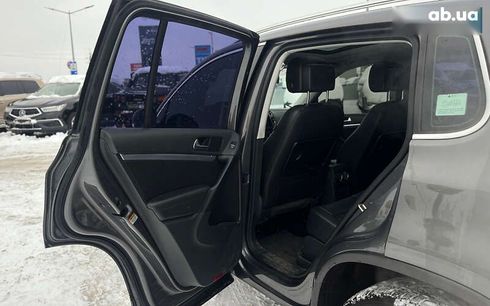 Volkswagen Tiguan 2014 - фото 28