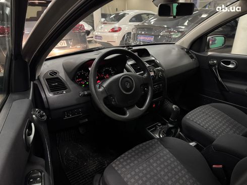 Renault Megane 2008 коричневый - фото 6