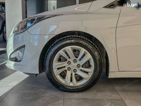 Hyundai i40 2014 - фото 6