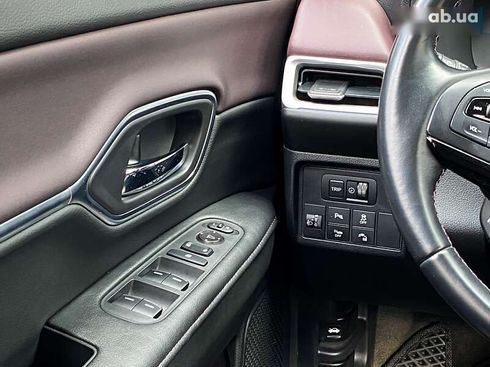Honda M-NV 2023 - фото 18