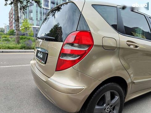 Mercedes-Benz A-Класс 2007 - фото 19