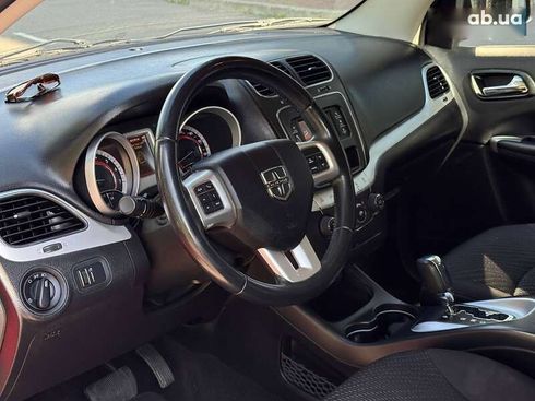Dodge Journey 2015 - фото 22