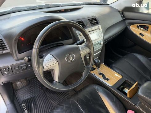 Toyota Camry 2007 - фото 15