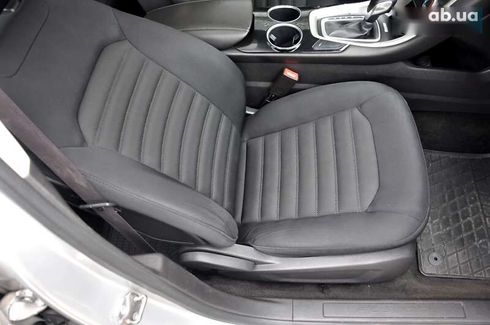 Ford Fusion 2013 - фото 19