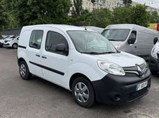 Продажа б/у Renault Kangoo в Киевской области - купить на Автобазаре