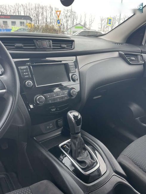 Nissan Rogue 2019 - фото 15