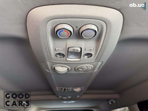 Citroёn SpaceTourer 2017 - фото 22