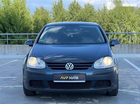 Volkswagen Golf 2004 - фото 3