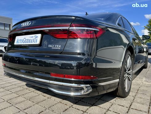 Audi A8 2022 - фото 4