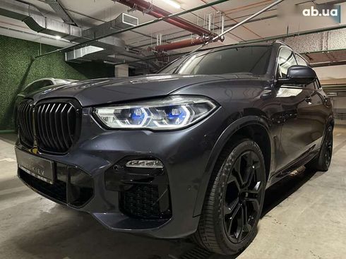 BMW X5 2019 - фото 6
