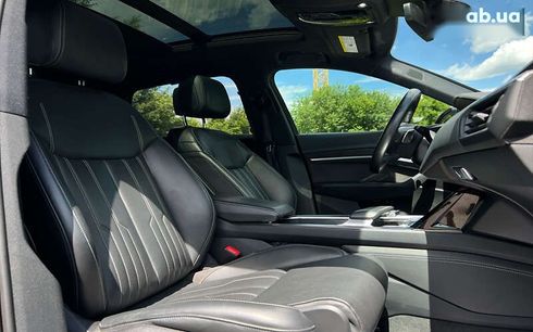 Audi E-Tron 2019 - фото 9