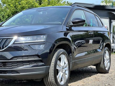 Skoda Karoq 2020 - фото 11