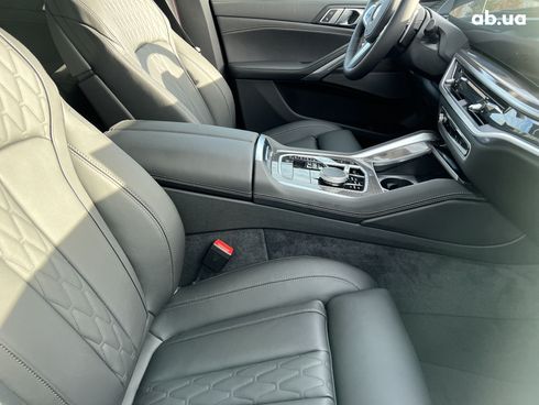 BMW X6 2023 - фото 13