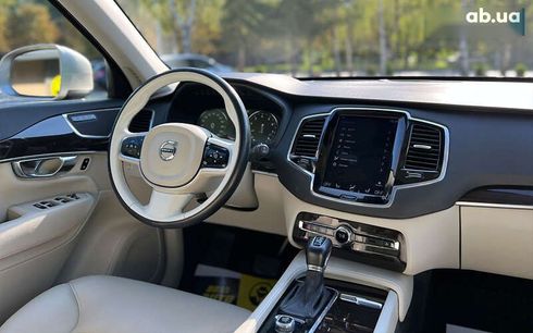 Volvo XC90 2018 - фото 23