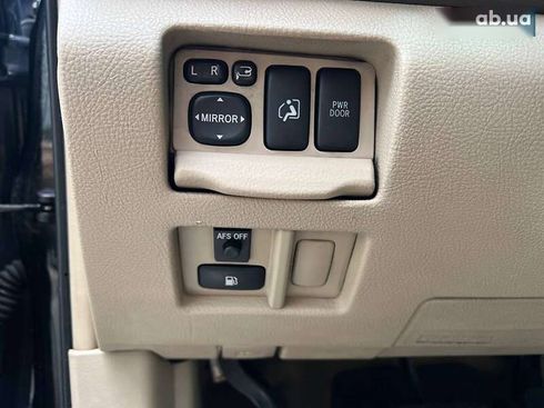 Lexus RX 2004 - фото 11