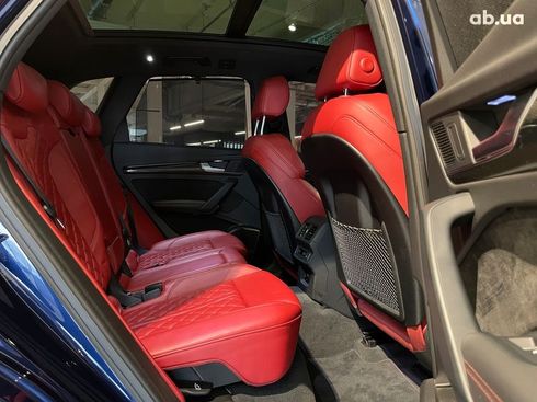 Audi SQ5 2020 - фото 17