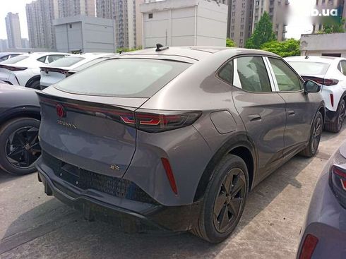 Volkswagen ID. Unyx 2024 - фото 2