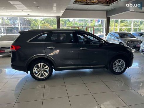 Kia Sorento 2015 - фото 5