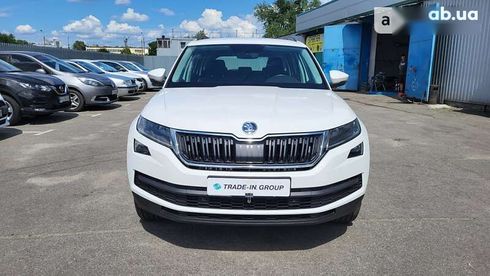 Skoda Kodiaq 2020 - фото 3