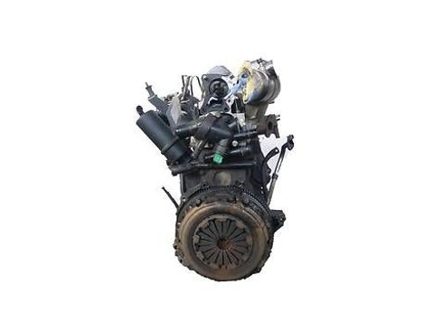 двигатель в сборе для Renault Clio - купити на Автобазарі - фото 2