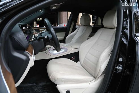 Mercedes-Benz GLE-Class 2022 - фото 8