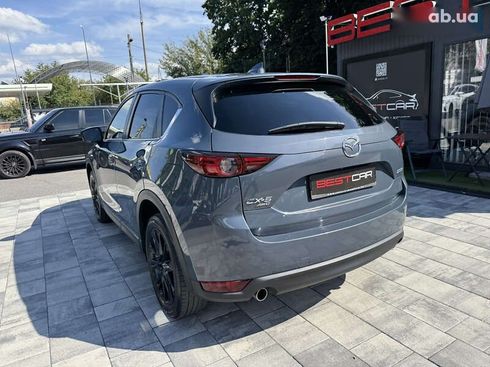 Mazda CX-5 2020 - фото 17