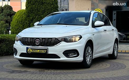 Fiat Tipo 2019 - фото 3