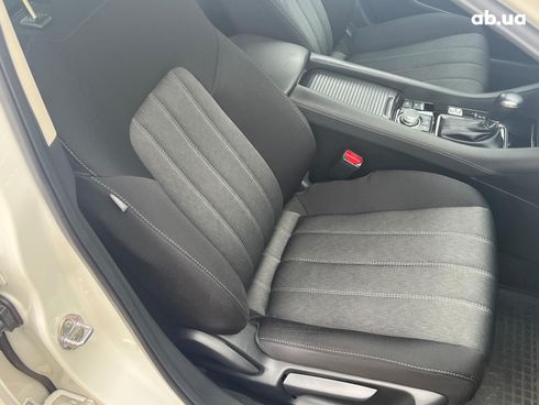 Mazda 6 2022 белый - фото 32