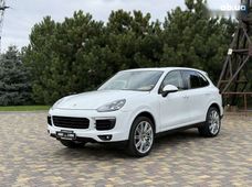 Продажа Porsche б/у в Днепропетровской области - купить на Автобазаре